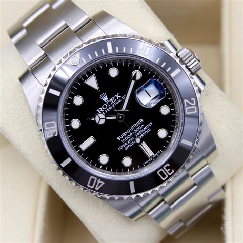 11610 rolex submariner|Rolex Submariner 116610 review.